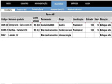 Load image into Gallery viewer, Planilha para controle do estoque e almoxarifado- Versão - 6.0
