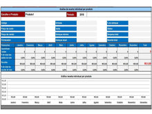 Load image into Gallery viewer, Planilha Completa de Gestão de Vendas
