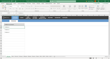 Load image into Gallery viewer, Planilha de Diagrama de Ishikawa (Causa e Efeito) em Excel 4.0
