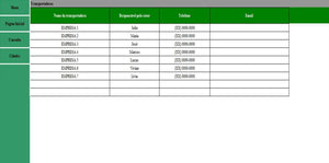 Planilha de Cálculo de Frete em Excel