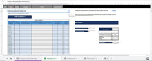 Load image into Gallery viewer, Planilha de Precificação Geral e Ponto de Equilíbrio em Google Planilhas
