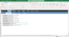 Load image into Gallery viewer, Planilha Ciclo PDCA em Excel 4.0
