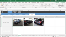 Load image into Gallery viewer, Planilha de Compra e Venda de Carros em Excel 4.0
