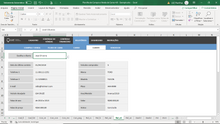 Load image into Gallery viewer, Planilha de Compra e Venda de Carros em Excel 4.0
