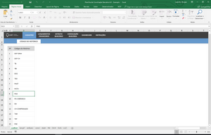 Planilha de Conciliação Bancária em Excel 4.0