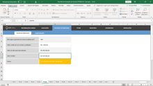 Load image into Gallery viewer, Planilha de Avaliação de Imóveis (PTAM) em Excel 4.0
