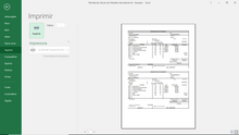 Load image into Gallery viewer, Planilha de Cálculo de Trabalho Intermitente em Excel 4.0
