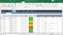 Load image into Gallery viewer, Planilha de Vendas em Excel 4.0
