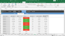 Load image into Gallery viewer, Planilha de Vendas em Excel 4.0
