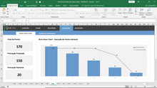 Load image into Gallery viewer, Planilha de Gestão de Projetos Ágeis - Scrum em Excel 4.0
