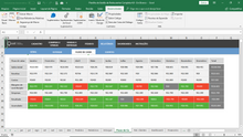 Load image into Gallery viewer, Planilha de Gestão e Custos de Restaurantes em Excel 4.0
