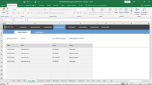 Load image into Gallery viewer, Planilha de Manutenção Preventiva em Excel 4.0
