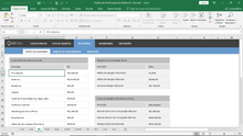 Load image into Gallery viewer, Planilha de Precificação para Motéis em Excel 4.0
