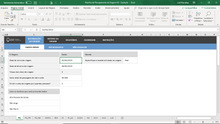 Load image into Gallery viewer, Planilha de Viagem em Excel 4.0

