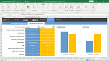 Load image into Gallery viewer, Planilha de Contratação de Pessoal (Processo Seletivo) 4.0
