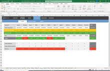Load image into Gallery viewer, Planilha de Vendas em Excel 4.0
