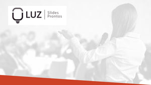 Apresentação de Plano de Marketing em Google Slides