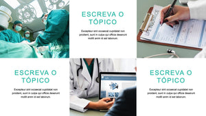 Apresentação Medicina Plan em Powerpoint