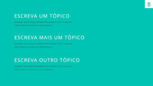 Apresentação Medicina Plan em Powerpoint