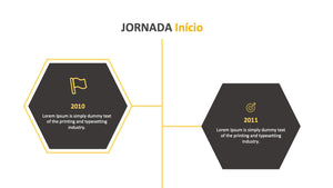 Apresentação de Química em Powerpoint - Chemistry Plan