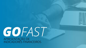 Pacote de Apresentações Go Fast