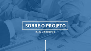 Apresentação de Vendas para Consultores em Google Slides