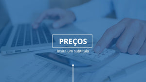 Apresentação de Vendas para Consultores em Google Slides