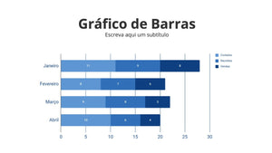 Apresentação de Vendas para Consultores em Google Slides