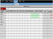 Load image into Gallery viewer, Planilha para prospecção de clientes/ Follow-up - Propostas
