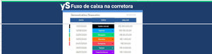 Planilha automática para investimentos em ações (NOVA VERSÃO)