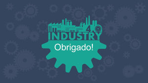 Apresentação Indústria 4.0 - A Quarta Revolução